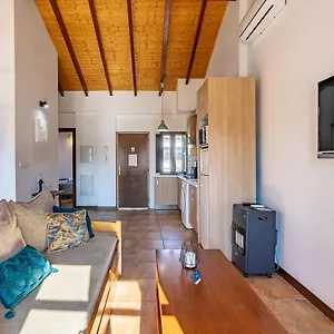 Apartamento San Cristobal C Apartamento Granada